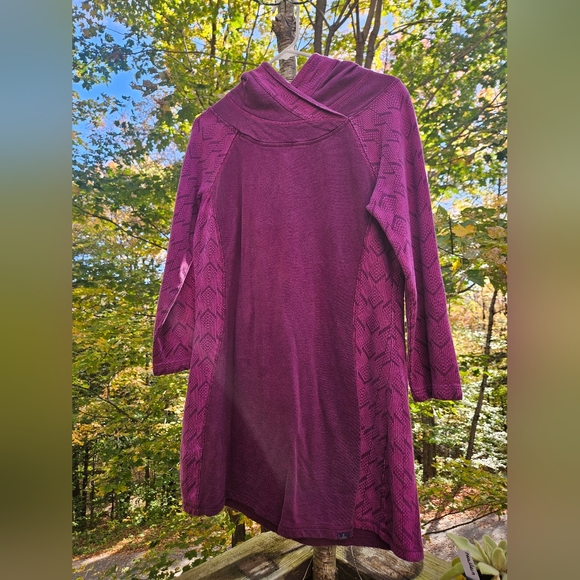 Prana hoodie - Picture 2 of 5